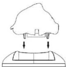 Emerio ICM-110286 - VERWENDUNG DER EISMASCHINE - 1