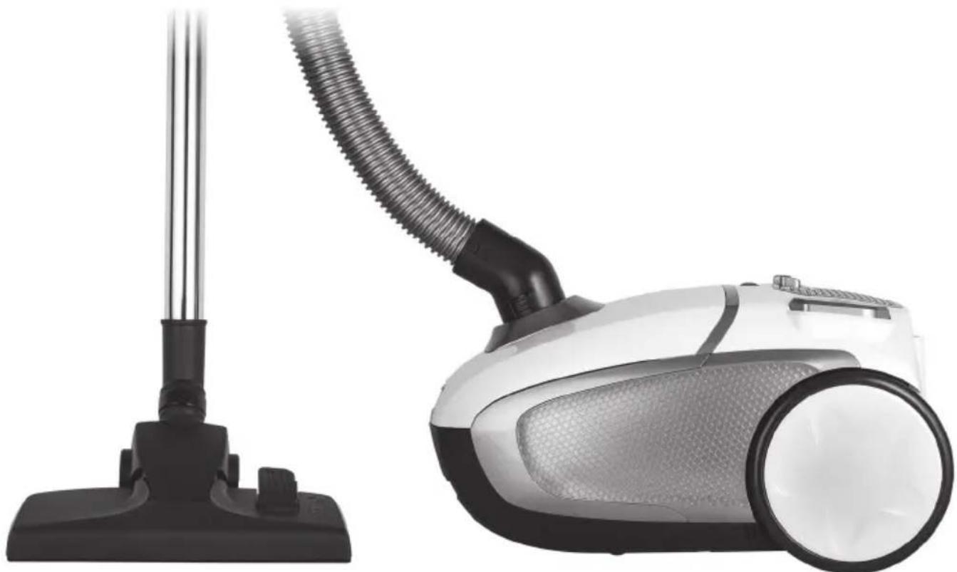 Emerio VE-110452 - 1