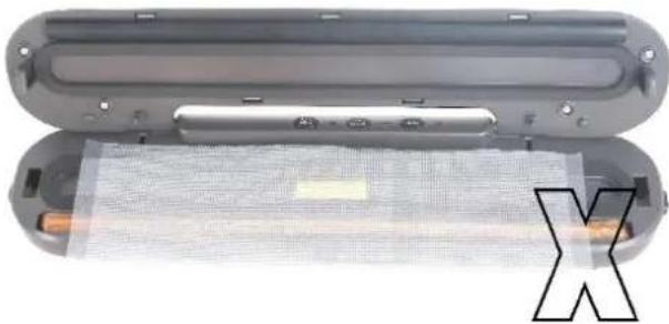 Emerio VS-123947 - Vacuum seal /soft mode function - 2