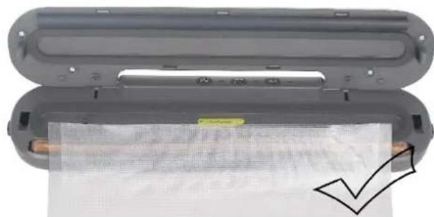 Emerio VS-123947 - Vacuum seal /soft mode function - 1