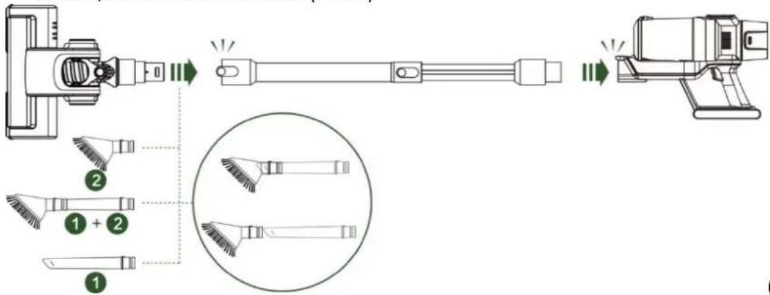 Emerio UVC-126735 - BETRIEB - 1