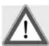 FAKIR premium VC 70 DC - CAUTION! - 1