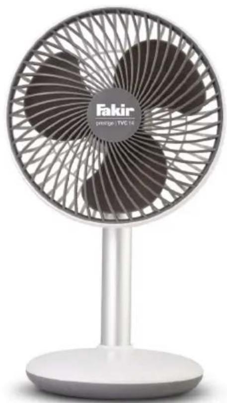 FAKIR Twister prestige TVC 14 - prestige | Twister TVC 14 - 1