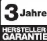 Maginon WK-3 HD - Verletzungen und Sachschäden - 2