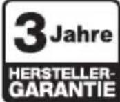Maginon WK-3 HD - Inhaltsverzeichnis - 2