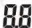 Carson PA300 II - LED Display - 7