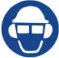 Carson PA300 II - Safety Symbols - 13