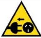 Carson PA300 II - Safety Symbols - 26