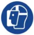 Carson PA300 II - Safety Symbols - 11