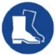 Carson PA300 II - Safety Symbols - 12