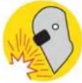 Carson PA300 II - Safety Symbols - 34