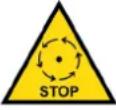 Carson PA300 II - Safety Symbols - 20