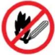 Carson PA300 II - Safety Symbols - 1