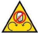 Carson PA300 II - Safety Symbols - 22