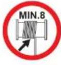 Carson PA300 II - Safety Symbols - 32