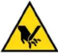 Carson PA300 II - Safety Symbols - 8