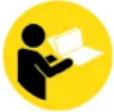Carson PA300 II - Safety Symbols - 2