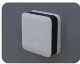 MILL Sense - Place the device on a flat surface or attach it to the wall using the provided wall-bracket with double sided tape - 2