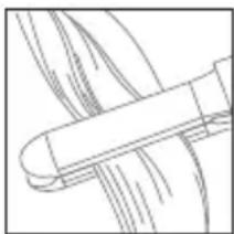 Conair CR300 - CONSEJOS DE PEINADO - 1