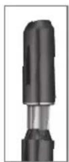 Conair CR300 - Features: - 2