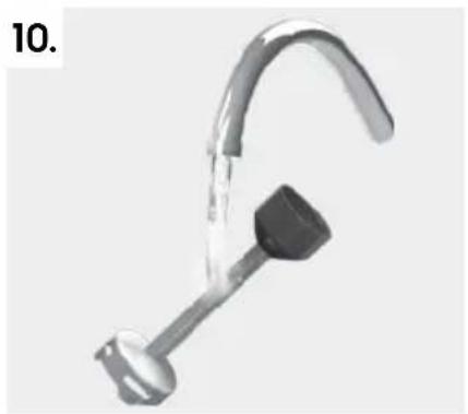 ELECTROLUX ESTM5417S - 10
