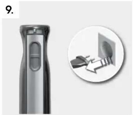 ELECTROLUX ESTM5417S - 9