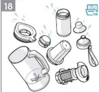 ELECTROLUX Explore 7 E7TB1-84SM - 17