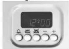ILVE OV60SNT3 - E3 models with 5 key programmer - 1