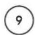 ILVE OV60SNT3 - Symbol Function - 19