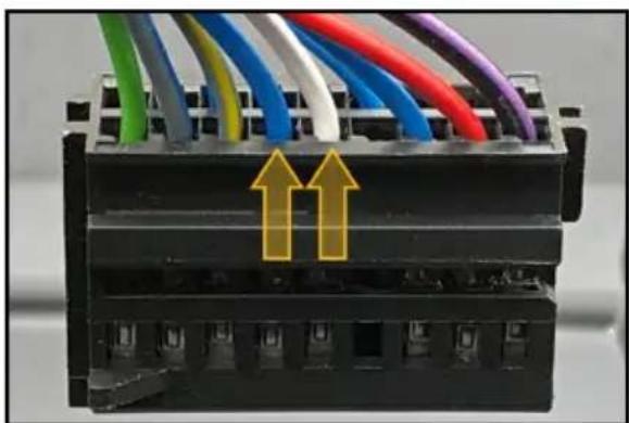 ALPINE KIT-F9FI-DU8 - ATTENTION! - 8