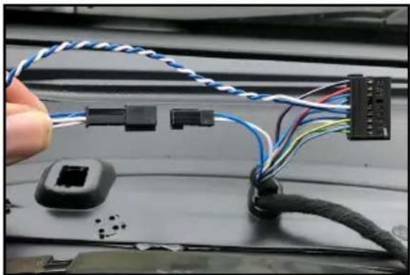 ALPINE KIT-F9FI-DU8 - ATTENTION! - 13