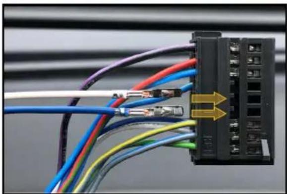 ALPINE KIT-F9FI-DU8 - ATTENTION! - 12