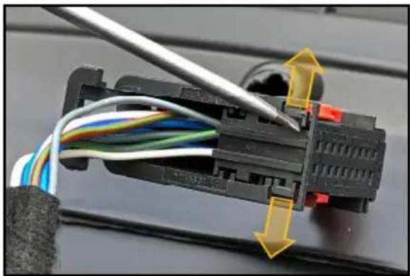 ALPINE KIT-F9FI-DU8 - ATTENTION! - 6