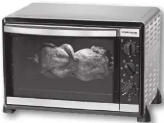 Rommelsbacher BG 1050 - ROMMELSBACHER - 3
