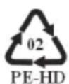 Rommelsbacher ES 800/E - Verpackungsmaterial - 1