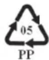 Rommelsbacher ES 800/E - Packing material - 3