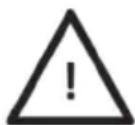Rommelsbacher ES 800/E - Safety advices for using the appliance - 1