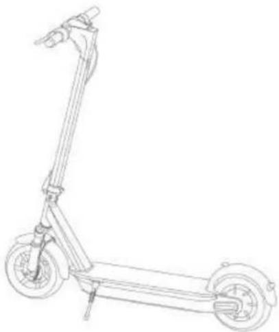 Infiniton CityJam Pro - Thanks for choosing the CITYJAM Pro! - 1
