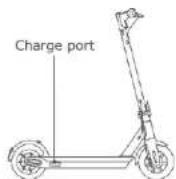 Infiniton CityJam Pro - Charging - 1