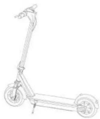Infiniton CityJam Pro - Descripción del producto 3 Diagrama - 1