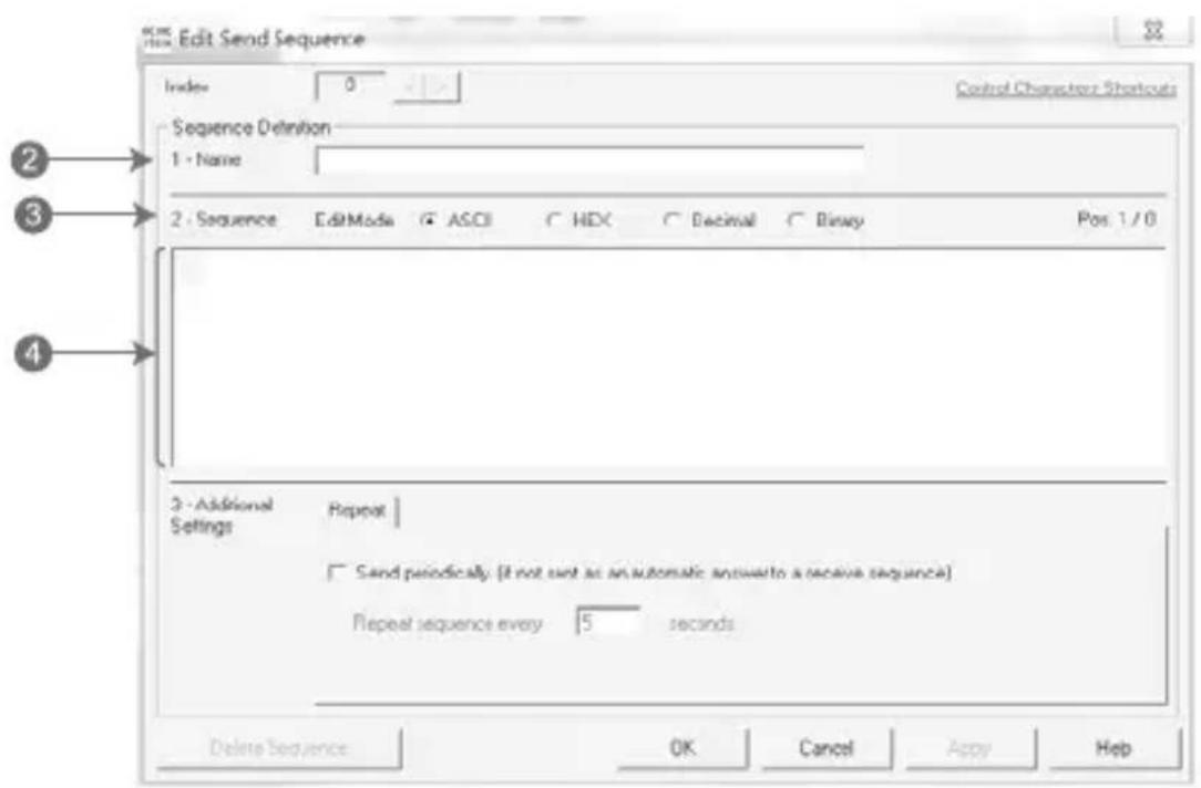 Techly IDATA HDMI-MXB88 - DEFINIZIONE DEI PIN - 4