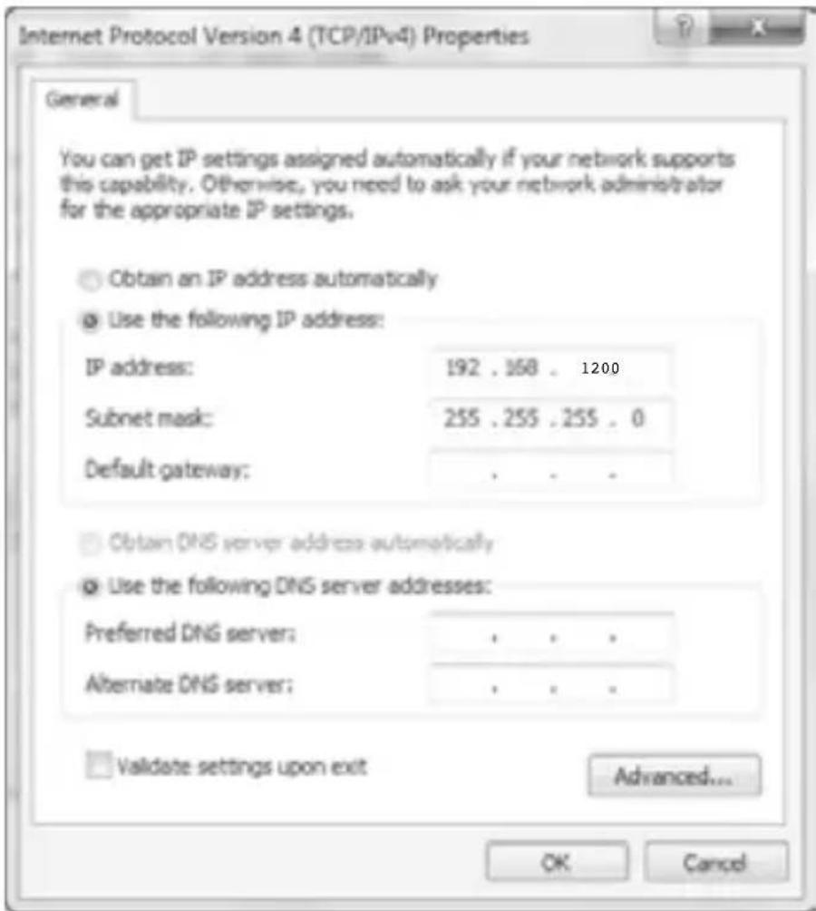 Techly IDATA HDMI-MXB88 - GUIDA DELL'UTENTE DELLA GUI WEB - 4