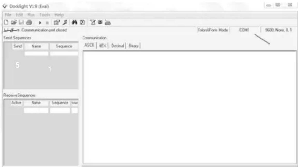 Techly IDATA HDMI-MXB88 - DEFINIZIONE DEI PIN - 2