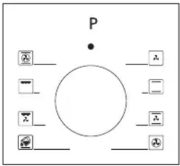 TESLA BO800SX - PROGRAM TYPES - 1