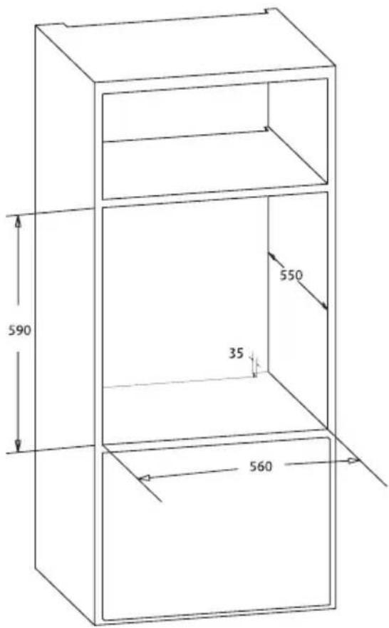 590 35 560 550
