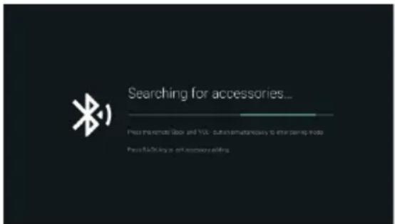 TESLA 32E625BHS - Σύζευξη τηλεχειριστηρίου Bluetooth - 1
