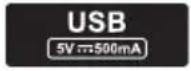 TESLA 32E625BHS - Terminal Interface - 6