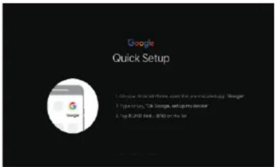 TESLA 32E625BHS - Redați instalările automate - 1