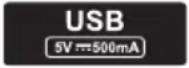 TESLA 32E625BHS - Внимание: - 6