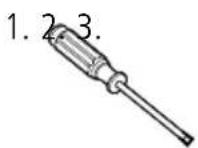 Caple WMI3006 - TOOLS - 8